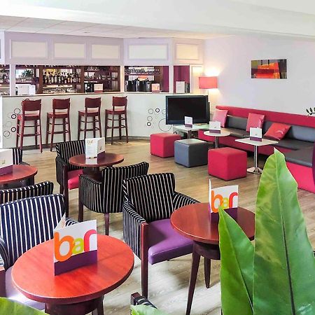 Ibis Styles Melun Hotel Rubelles Luaran gambar