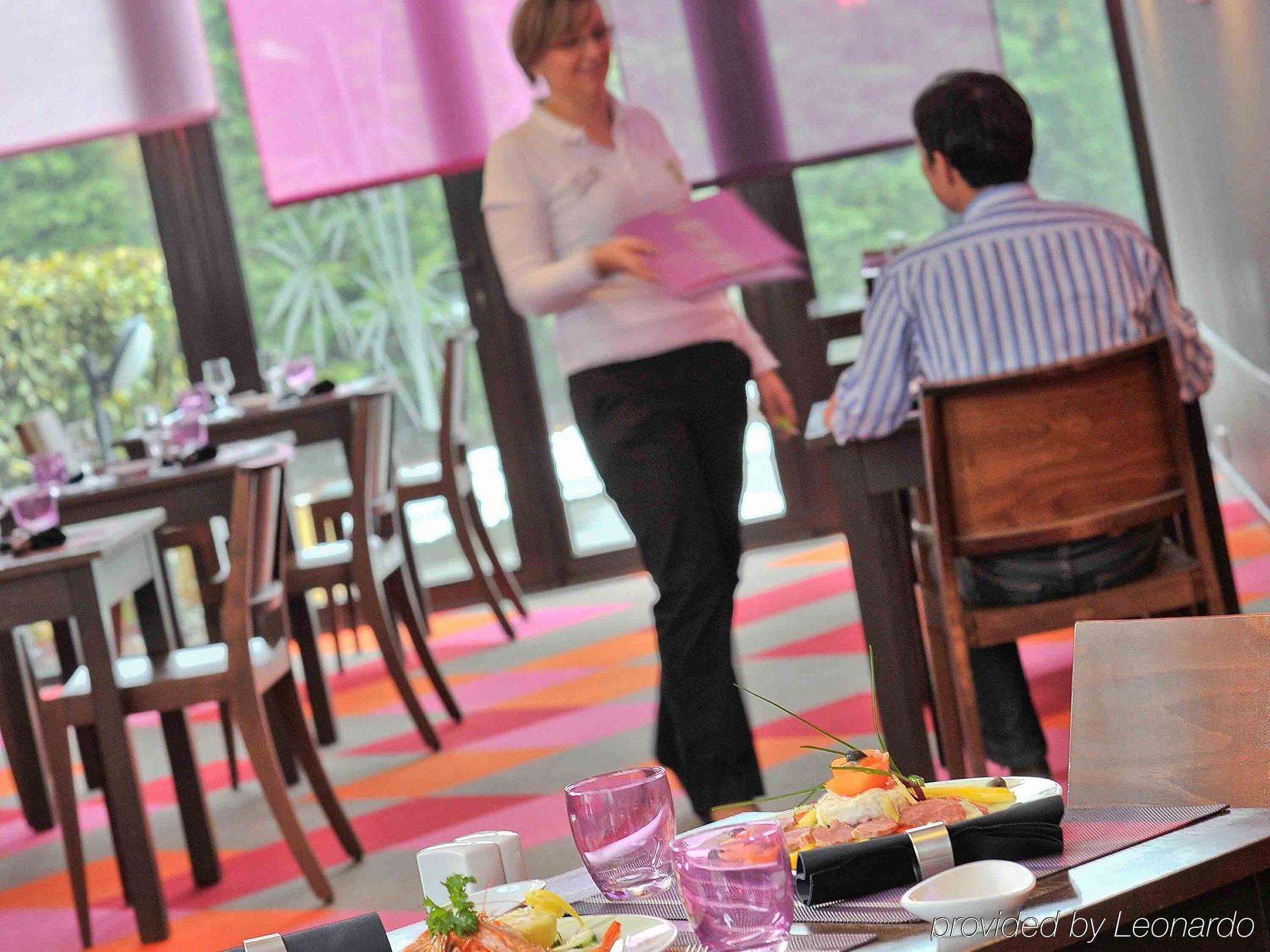 Ibis Styles Melun Hotel Rubelles Luaran gambar