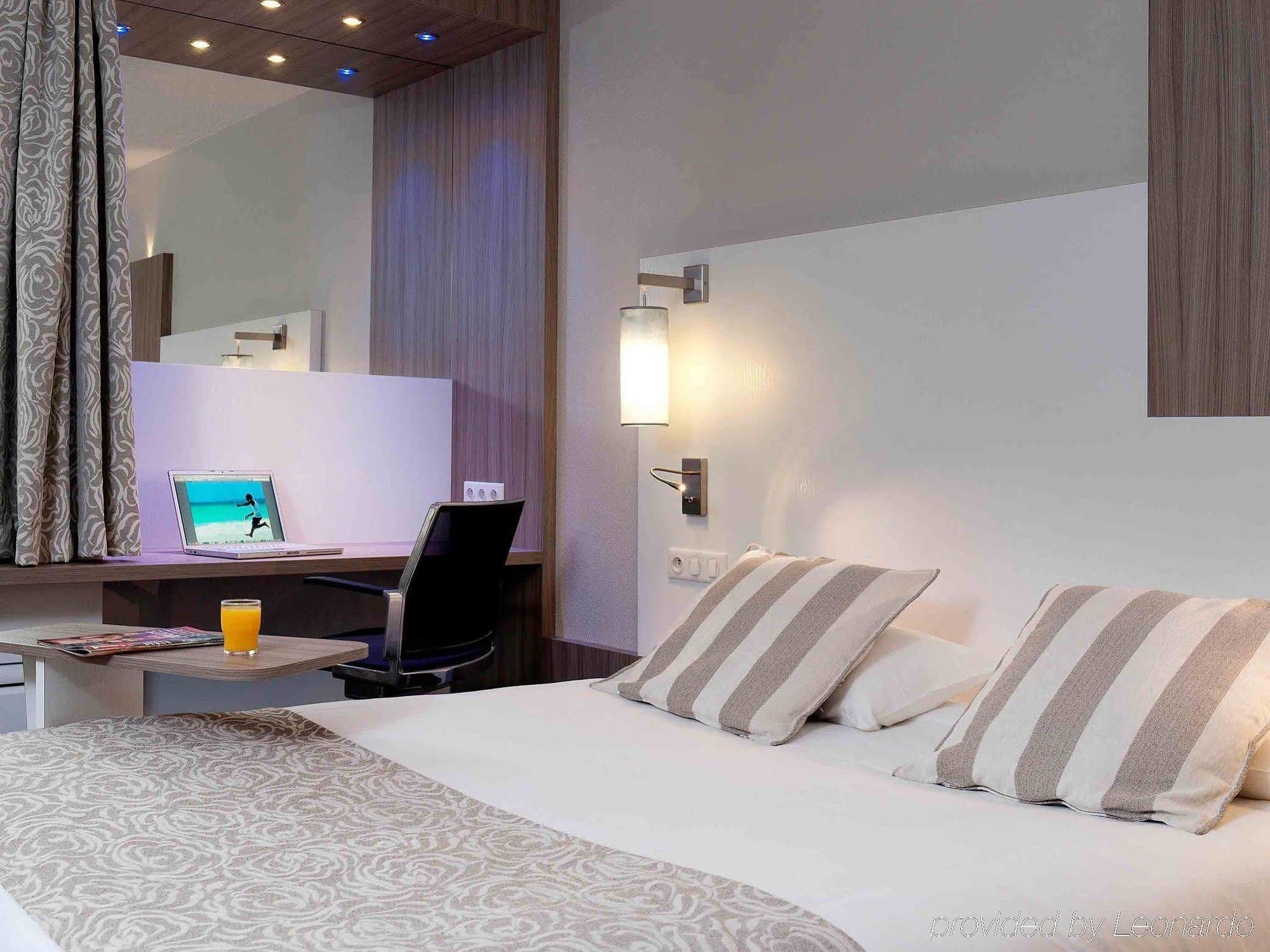 Ibis Styles Melun Hotel Rubelles Luaran gambar