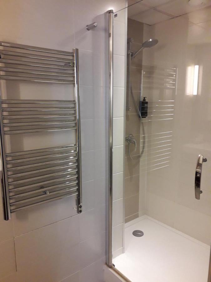 Ibis Styles Melun Hotel Rubelles Luaran gambar